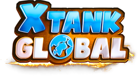 XTank Global Logo